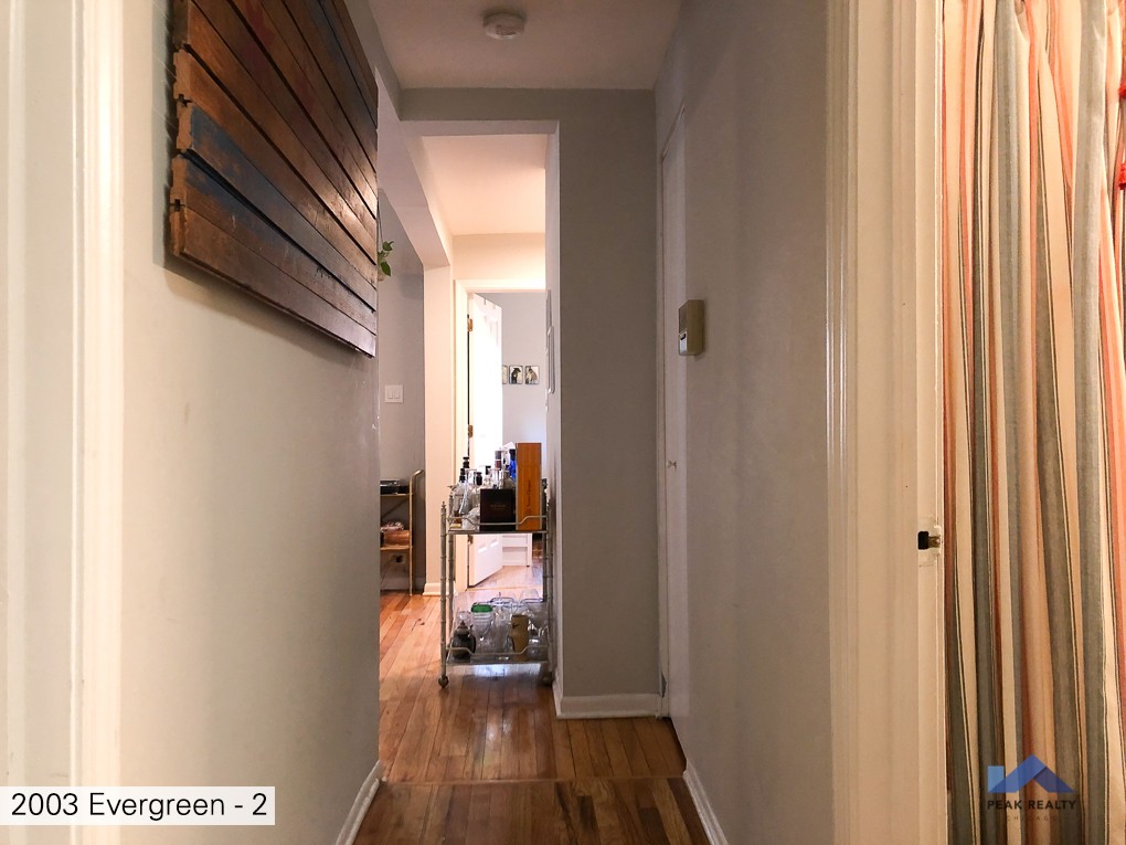 1314-28 N. Damen Ave./ 2001-2003 W. Evergreen Ave. 1314-28 N. Damen Ave., Chicago, IL 60622 West Town - Leasing by Cross Street